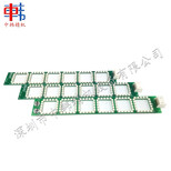 三星贴片机配件，AM03-005090A，SM411_PLUS_OUTER_PCB_ASSY_BA，现货图片2