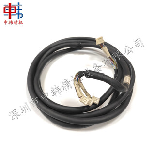 三星贴片机配件，J9080757A，HEAD-IO-ILL-POWER-CABLE，[SM-HD001]，原装图片2