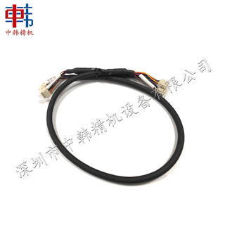 三星贴片机配件，J9080757A，HEAD-IO-ILL-POWER-CABLE，[SM-HD001]，原装图片5