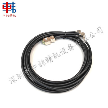 三星贴片机配件，J9167206-2A，VS_CAMERA_CABLE_ASSY，S1_VS016，原装