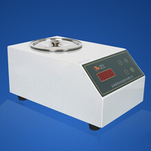 ZB-LX数控电动离心机图片