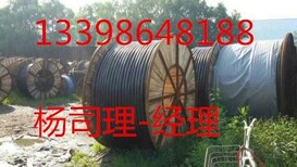 海城废电缆回收公司以诚信为本图片3