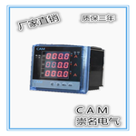 电力测控仪表网络电力测控仪表数字电压表