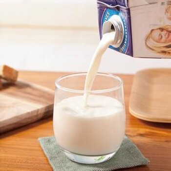 上海纯牛奶进口清关需要哪些资料