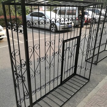 北京海淀区增光路安装防盗窗安装断桥铝窗户护栏定做