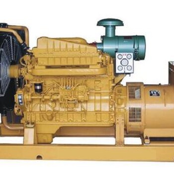 红桥500kw大宇发电机出租发电机