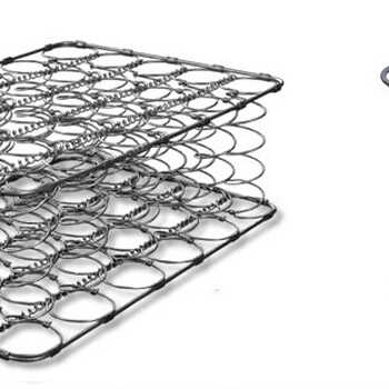 广州五金弹簧厂定做床垫弹簧沙发弹簧