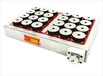 300300电控永磁吸盘CNC专用强力磁盘铣床强力永磁吸盘