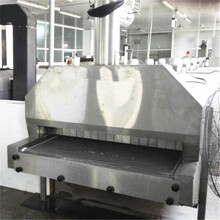 液態(tài)化全自動速凍機單體快速凍結(jié)蔬菜水果食品急凍宏科