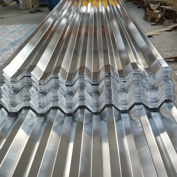 750型瓦楞铝板，现货厂家