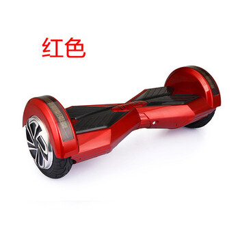 电动自平衡车儿童双轮扭扭体感思维车自平衡思维车