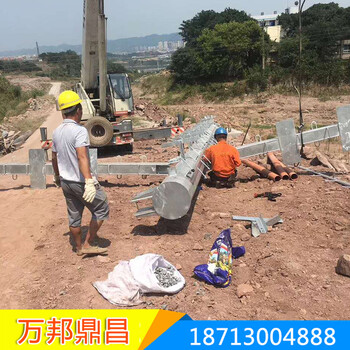 三门峡35kv110kv钢管杆钢管塔