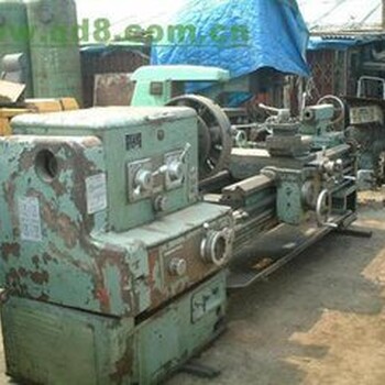 中堂镇废旧机器回收点东兴废机械回收商家。