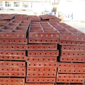 云南昆明钢模板厂家异性钢模板厂家