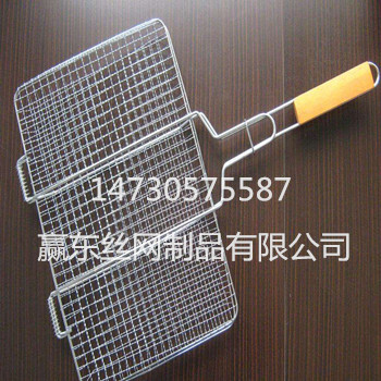供應一次性燒烤網(wǎng)日式燒烤網(wǎng)廠家