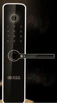 上海智能锁厂家恒海供上海智能锁厂家定制