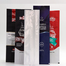 食品袋茶叶袋便利袋手提袋卷膜代加工生产制造可降解包装袋