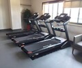 宿州萧县健身器材跑步机家用商用椭圆机