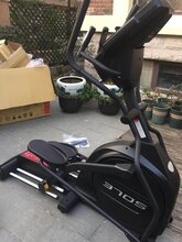 萧县跑步机宿州商用健身器材专卖图片
