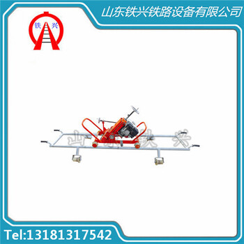 内燃手持式直向砂轮NSL125厂家