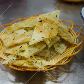 母鸡汤泡饼培训费多少西安油饼鸡汤培训班