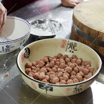 陕西葫芦头加盟学习胡辣汤技术