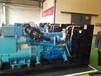 150KW发电机潍柴斯太尔150千瓦柴油发电机组六缸电调柴油发电机