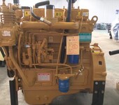 潍坊柴油机厂家48KW工程车辆用柴油机打气泵转向助理专配