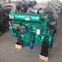 濰坊R6110ZLD發(fā)動(dòng)機(jī)機(jī)柴油發(fā)電機(jī)組150KW六缸柴油發(fā)電機(jī)現(xiàn)貨供應(yīng)