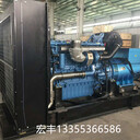 正宗濰柴動力WP13D440E310高壓共軌電控國三機400KW