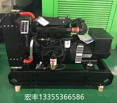 潍柴动力扬柴系列WP4.1D115E201电控柴油机标配100KW及配件