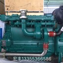 現貨供應濰柴股份200kw發電機組WP10D264E200柴油機