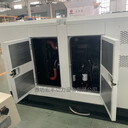 濰柴靜音機(jī)組80KW靜音發(fā)電機(jī)WP4.1D100E200四缸柴油機(jī)