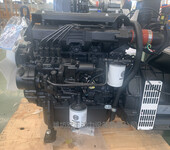 潍柴20KW发电机扬柴系列柴油机WP2.3D25E200电调泵