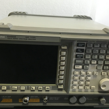 天天回收---安捷伦E4405B-频谱分析仪