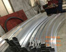重庆U型铝方通门头专用琦铝厂家生产