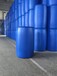 200升塑料桶厂家山东厂家直销容量220升蓝色塑料桶纯原料食品级
