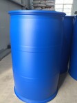 200升塑料桶专业生产厂家生产200升塑料包装桶容量220升