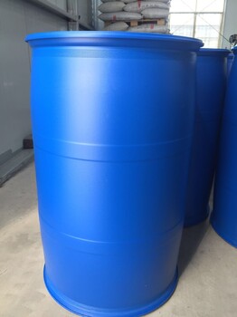 200升塑料桶厂家销售容量200公斤食品塑料包装