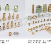 温州五金厂家加工实心铆钉配套子母铆钉鸡眼铆钉铜管铆钉