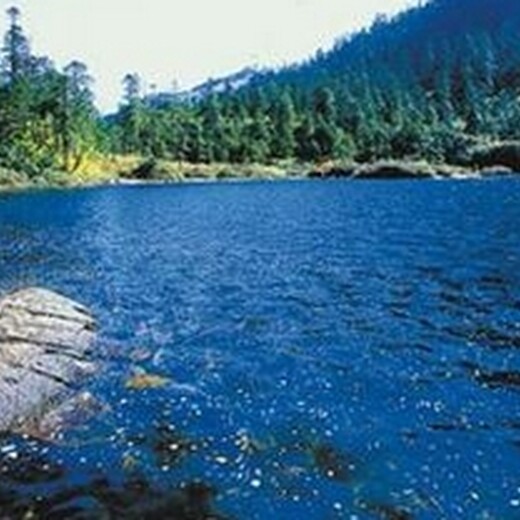 地表水环境质量标准之水质评价家督和监测河北省及山西