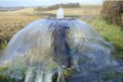 水质检测农田灌溉水质标准山西