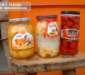 罐头食品生产许可代办河北省