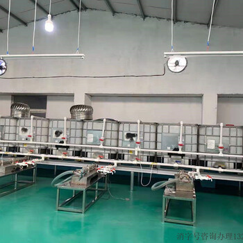 江西修水县消毒产品生产企业许可证办理