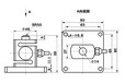 安徽天光传感器包装秤传感器