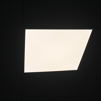 LED面板燈600600mm高亮度