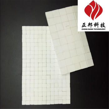 广州碳化硅耐磨陶瓷片厂家-微晶陶瓷片-防磨陶瓷片价格