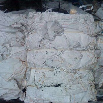 长期回收白色或杂色废旧编织袋