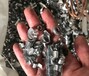 江苏镇江大量出售各类铝屑、废铝，以及7003的废铝