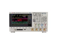 求购安捷伦MSOX3054T混合信号示波器图片0
